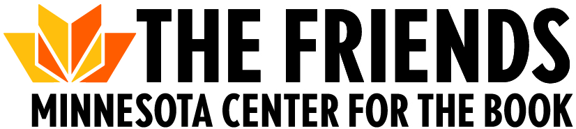 Center for the Book COLOR LOGO