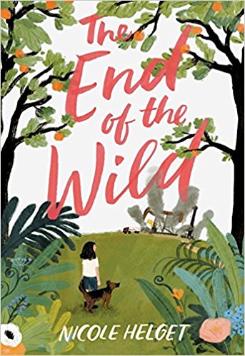 The End of the Wild (2017)