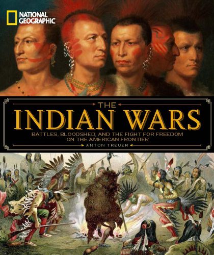 The Indian Wars (2017)