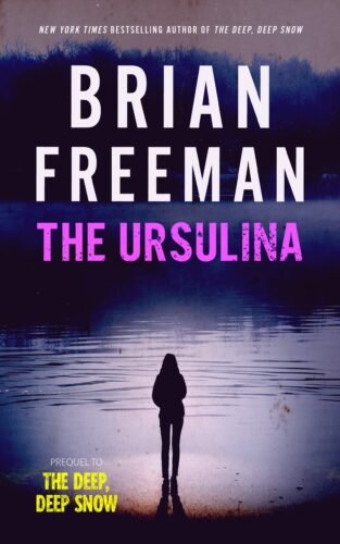 Freeman_cover_2022 Ursulina