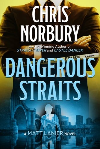 Norbury_cover_2022 dangerous-straits