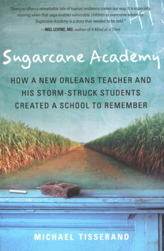 Tisserand_cover_2007 sugarcane-academy
